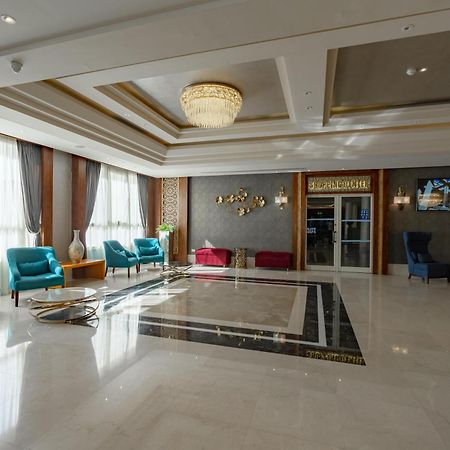 Hotel Seven Seas Jolie Bay Hurghada Zewnętrze zdjęcie